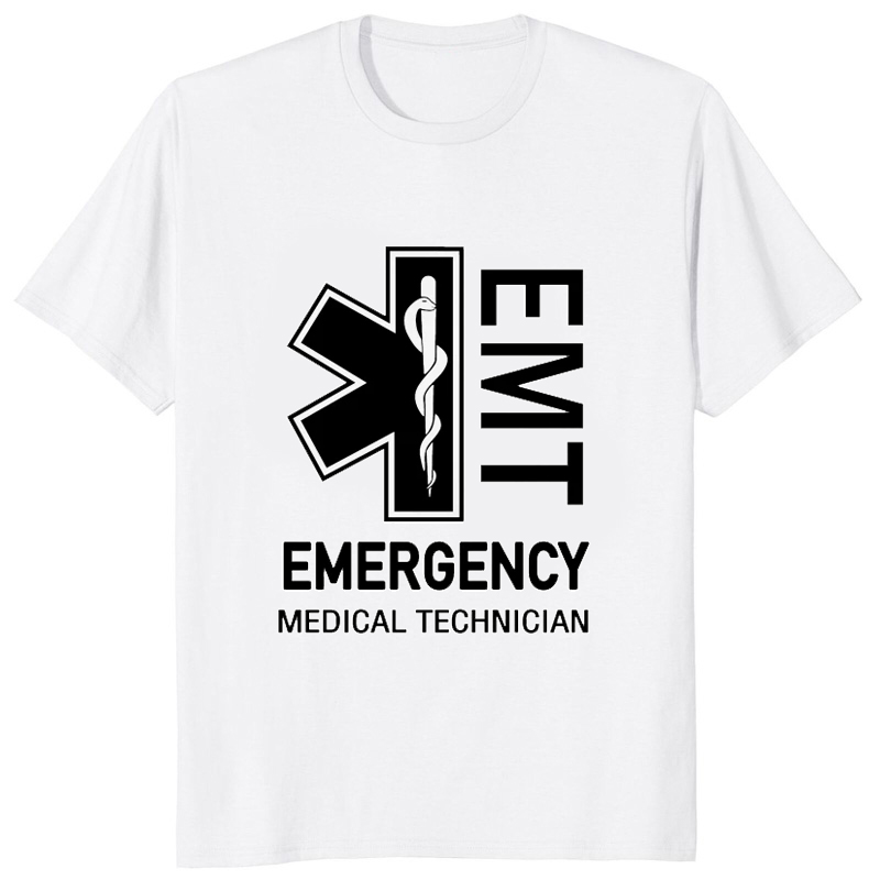 Emt Emergency Medical Technici - Medical Lab Technician recension och pris