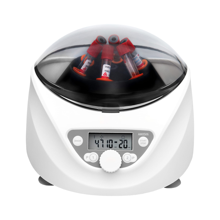 Laboratory Medical for 6 Tubes - Medical Lab Usa recension och pris