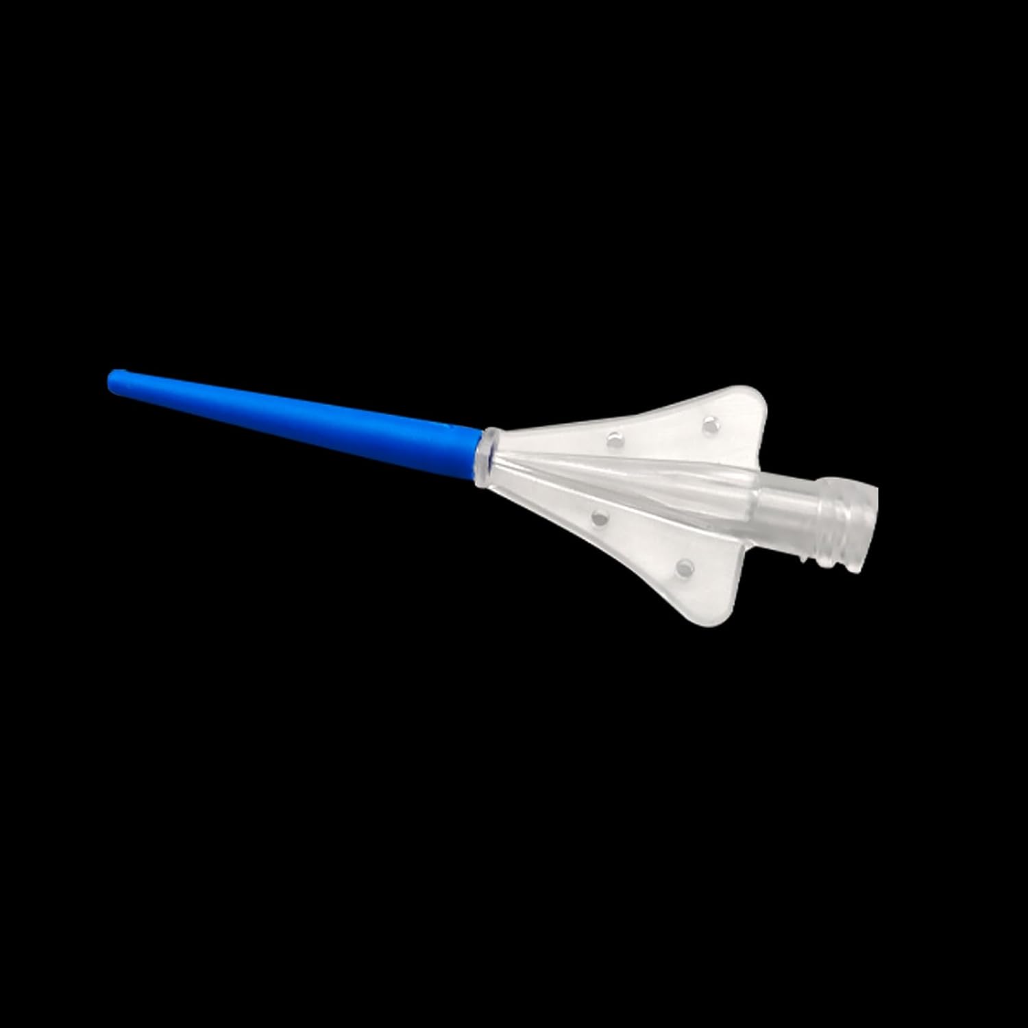 100 Ruhr Guide Connectors, Dur - Medical Lab Usa recension och pris