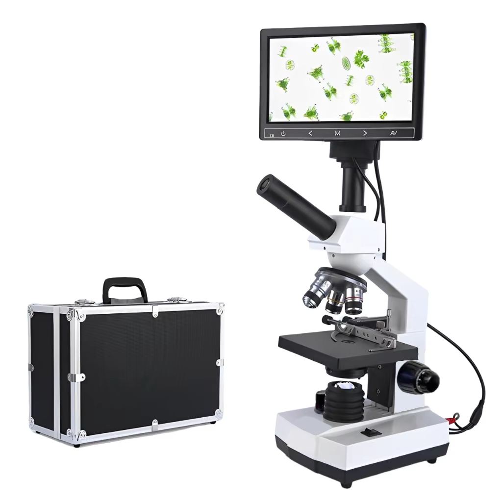 Top Selling HD Screen Digital  - Medical Lab Usa recension och pris