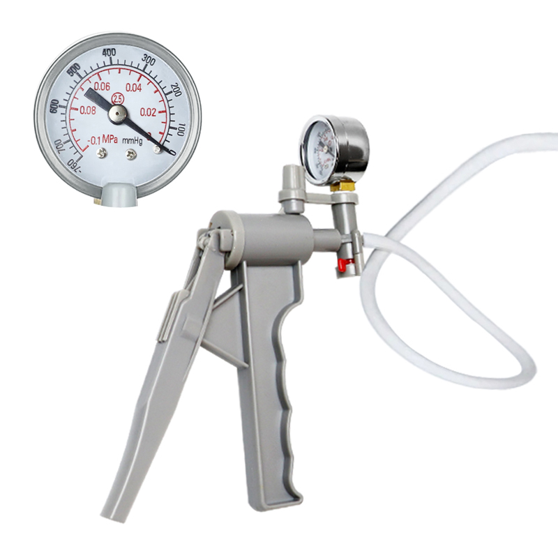Lab Medical Manual Vacuum Filt - Medical Lab Units recension och pris