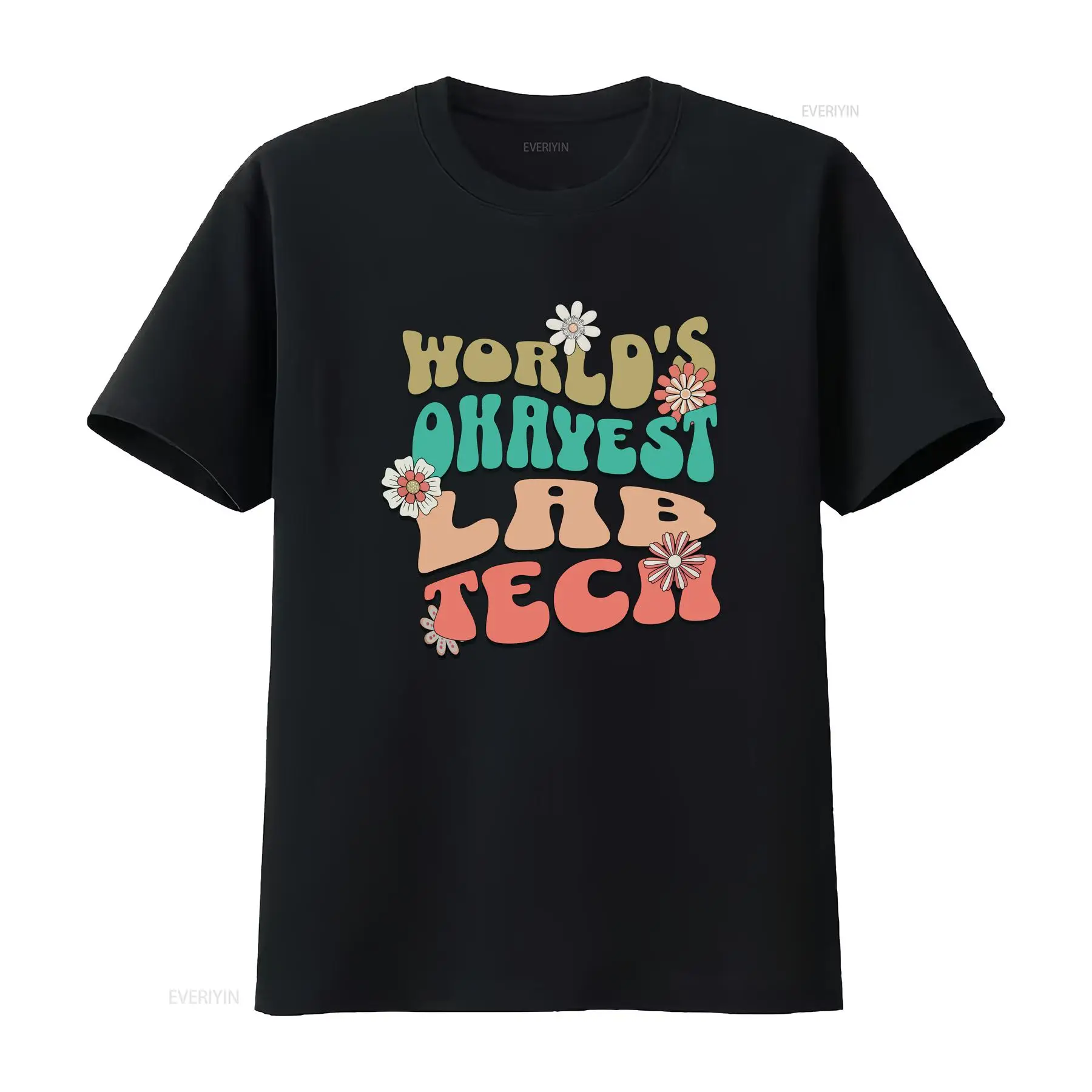 Laboratory Technician T Shirt  - Medical Lab Technician recension och pris