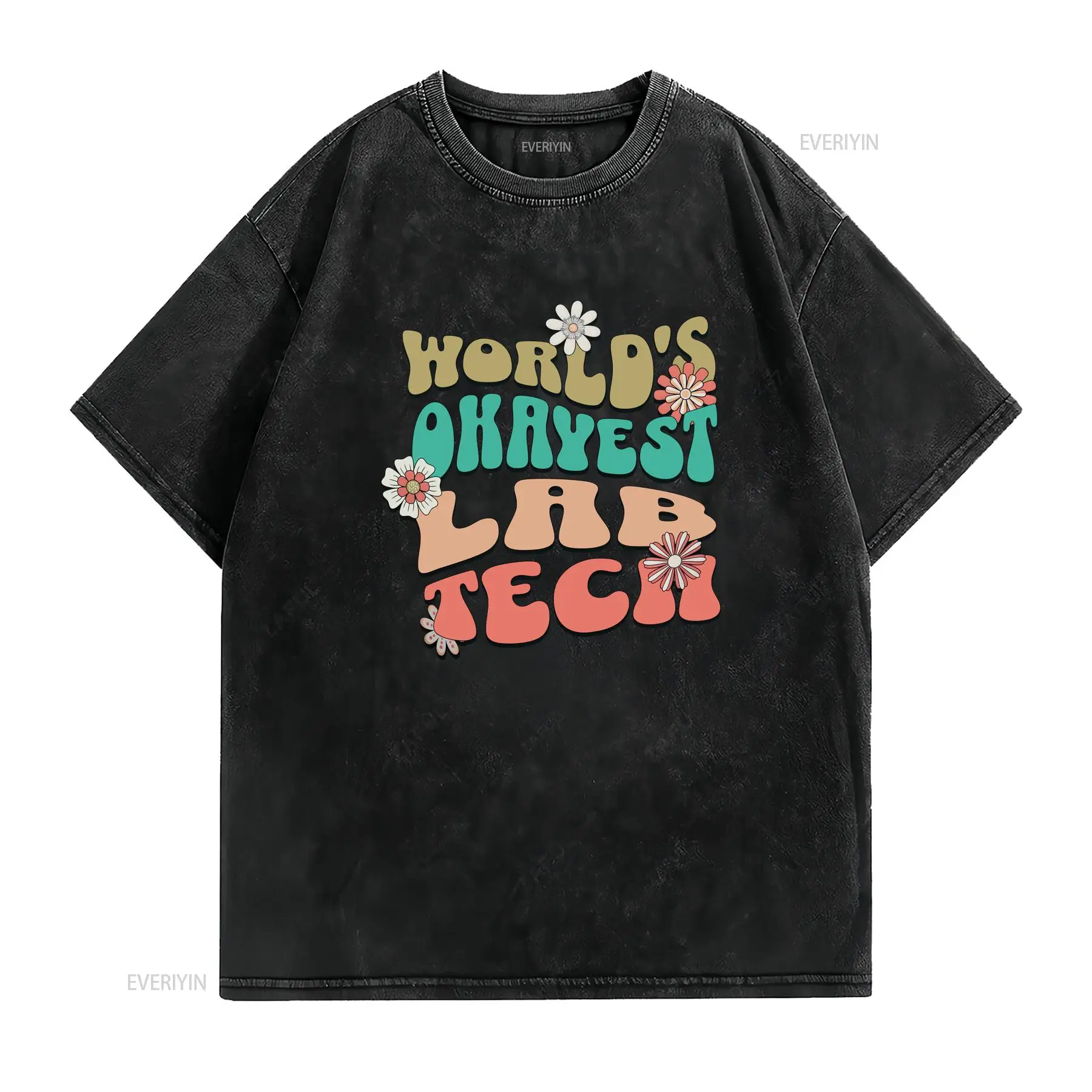 Laboratory Technician T Shirt  - Medical Lab Technician recension och pris