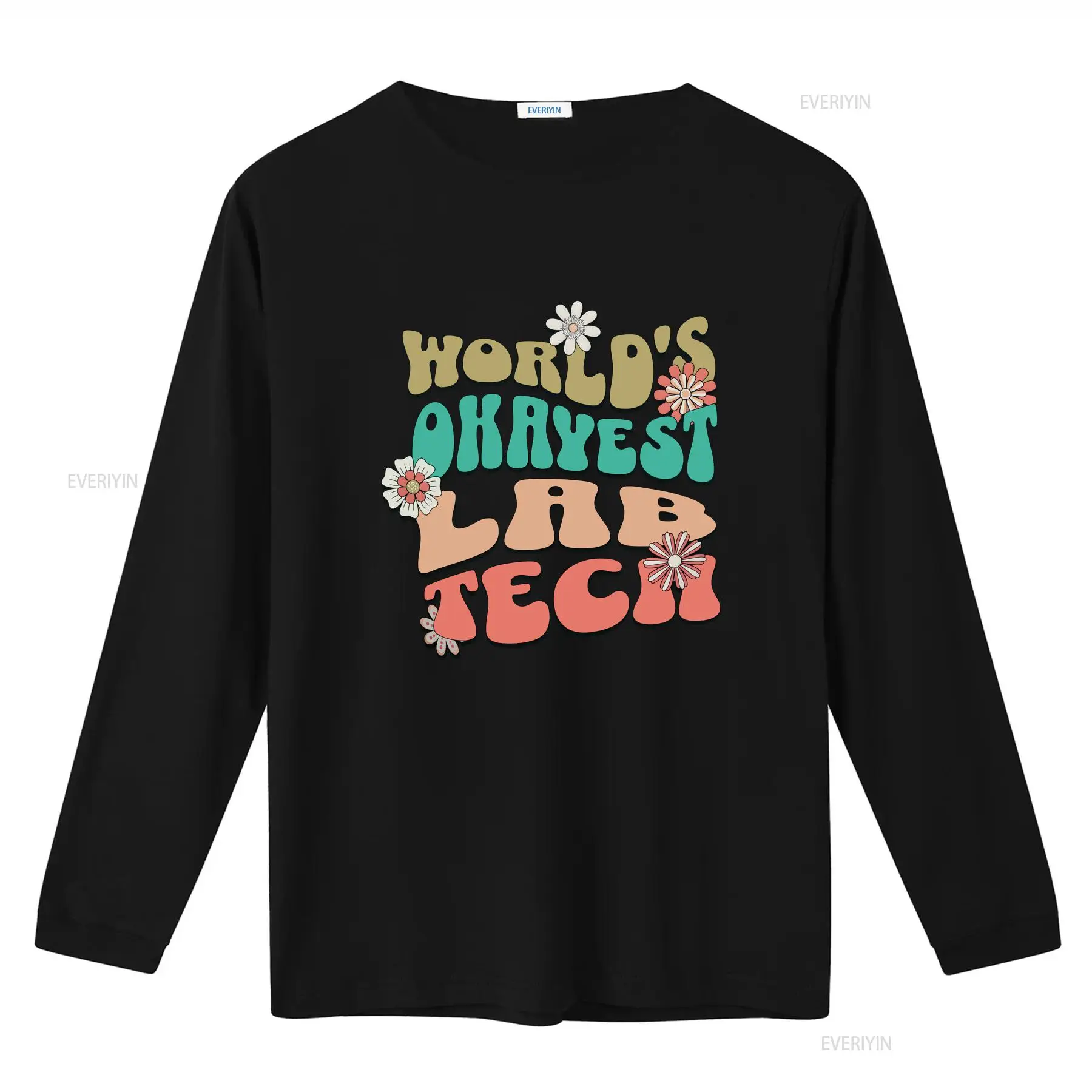Laboratory Technician T Shirt  - Medical Lab Technician recension och pris