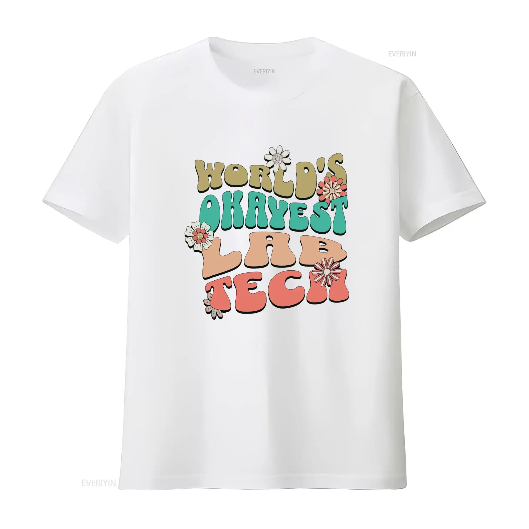 Laboratory Technician T Shirt  - Medical Lab Technician recension och pris