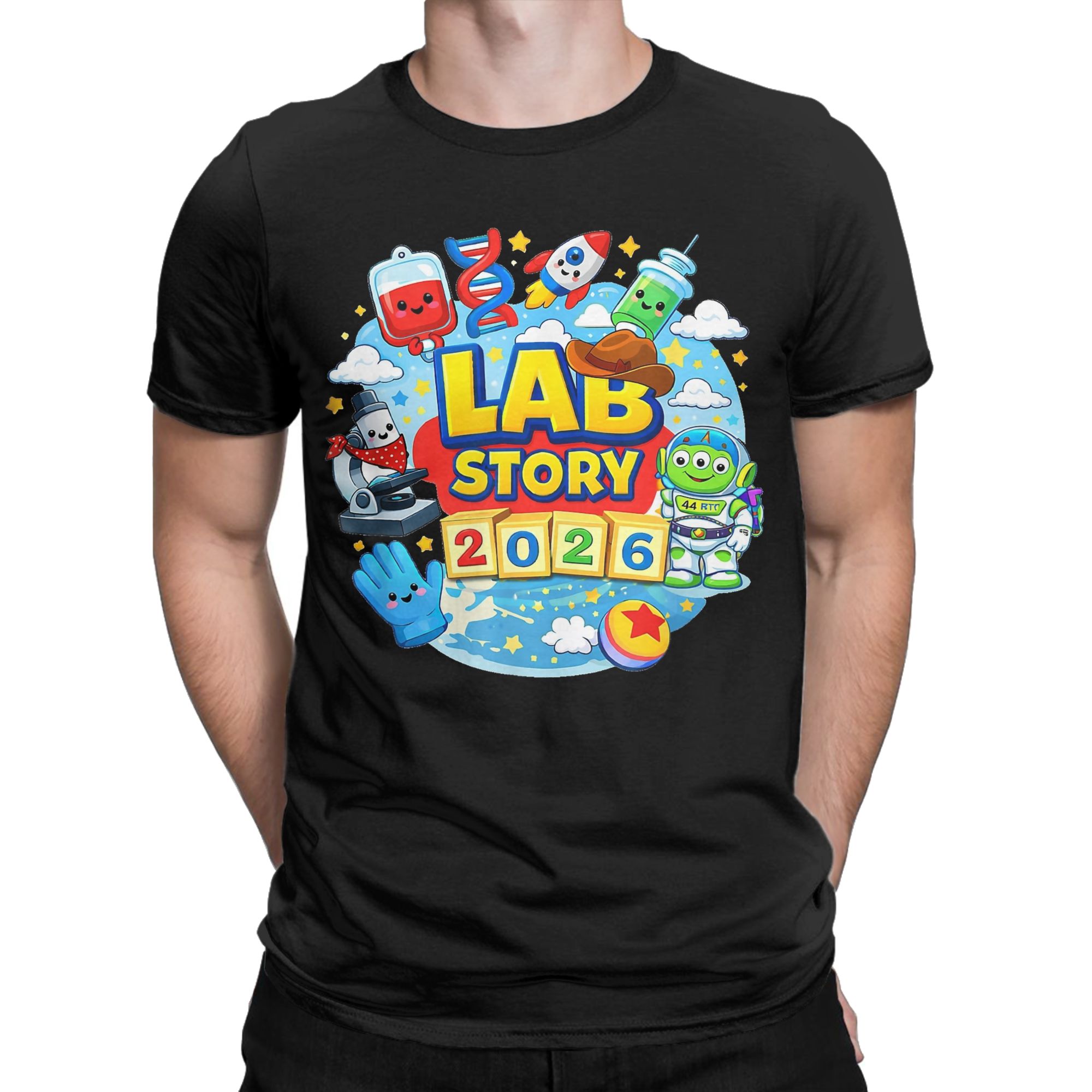 2026 Lab Week Medical Lab Tech - Medical Lab Technician recension och pris