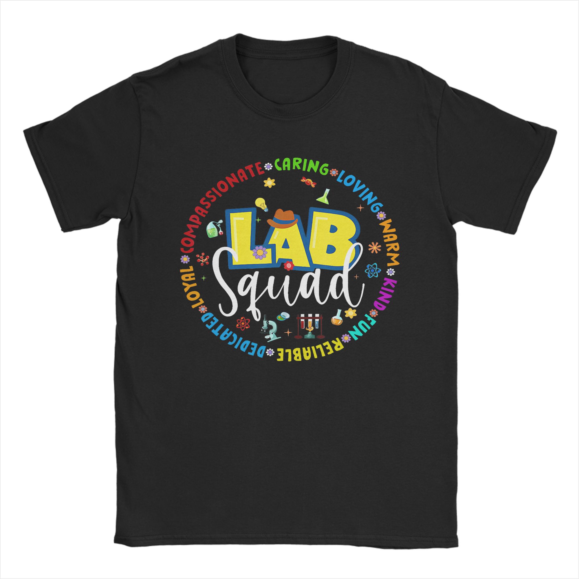 Lab Squad Lab Week 2026 Medica - Medical Lab Technician recension och pris
