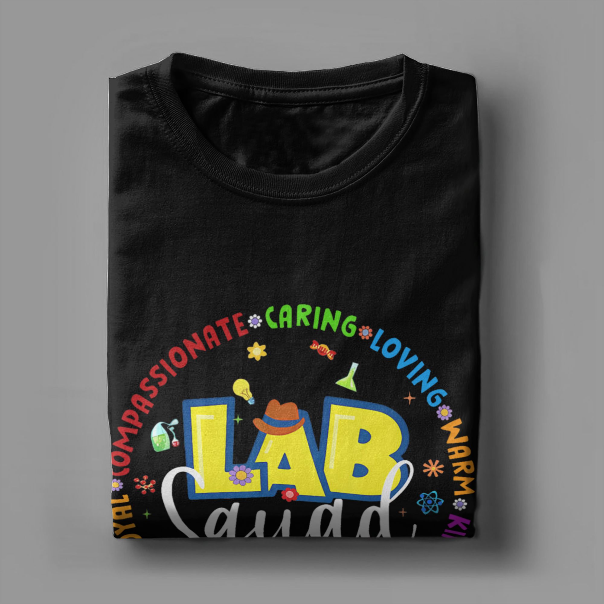Lab Squad Lab Week 2026 Medica - Medical Lab Technician recension och pris
