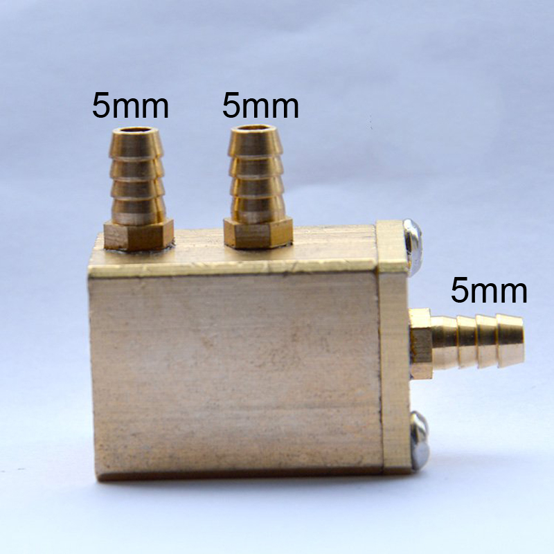 5PCS Dental Hexagonal Valve Ai - Dental Chair Unit recension och pris