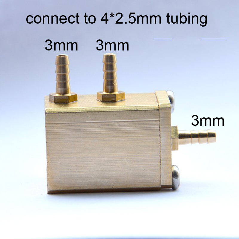 5PCS Dental Hexagonal Valve Ai - Dental Chair Unit recension och pris