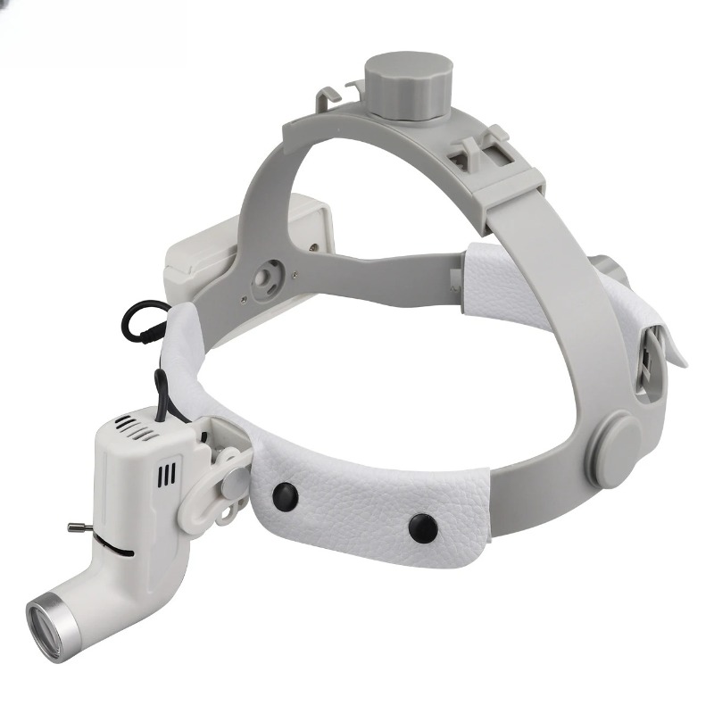 Dental Headlights Dentist Labo - Medical Lab Technology recension och pris