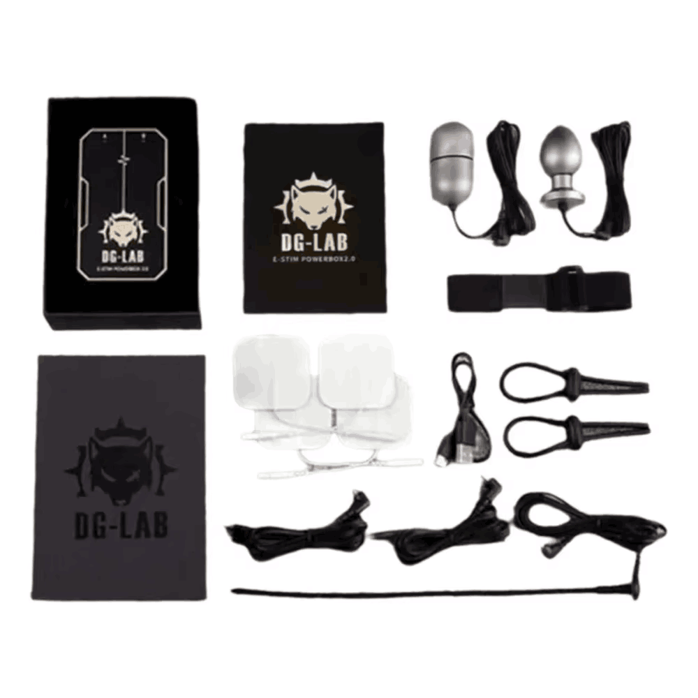 APP Remote Control Electro Sho - Medical Lab Technology recension och pris