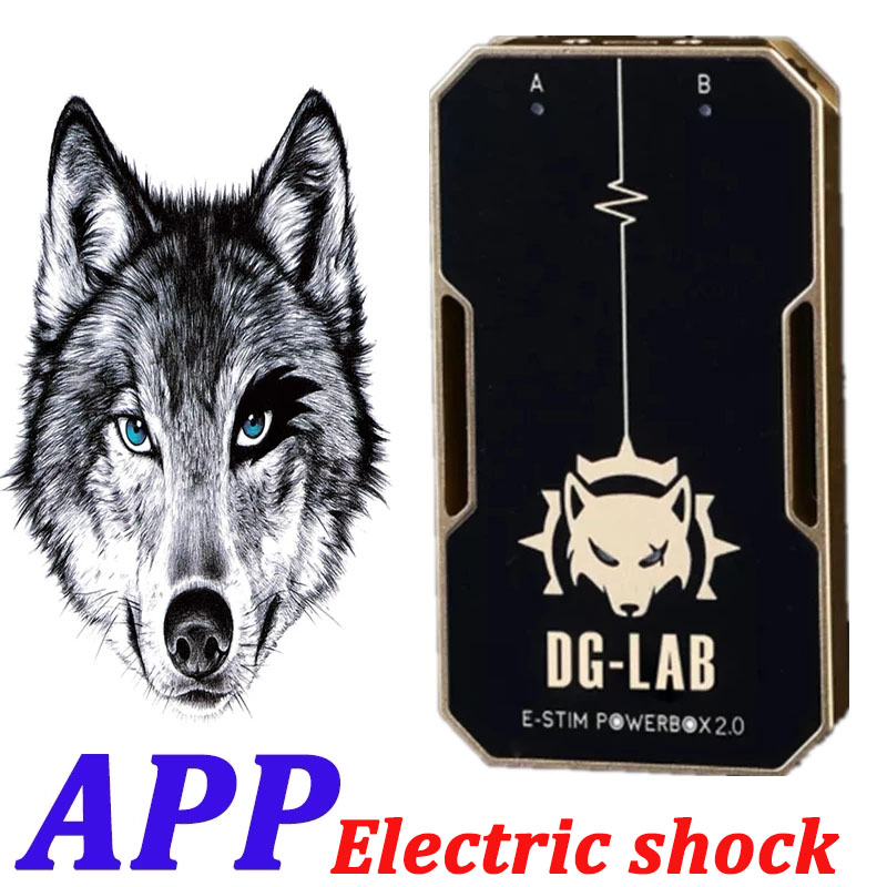 APP Remote Control Electro Sho - Medical Lab Technology recension och pris