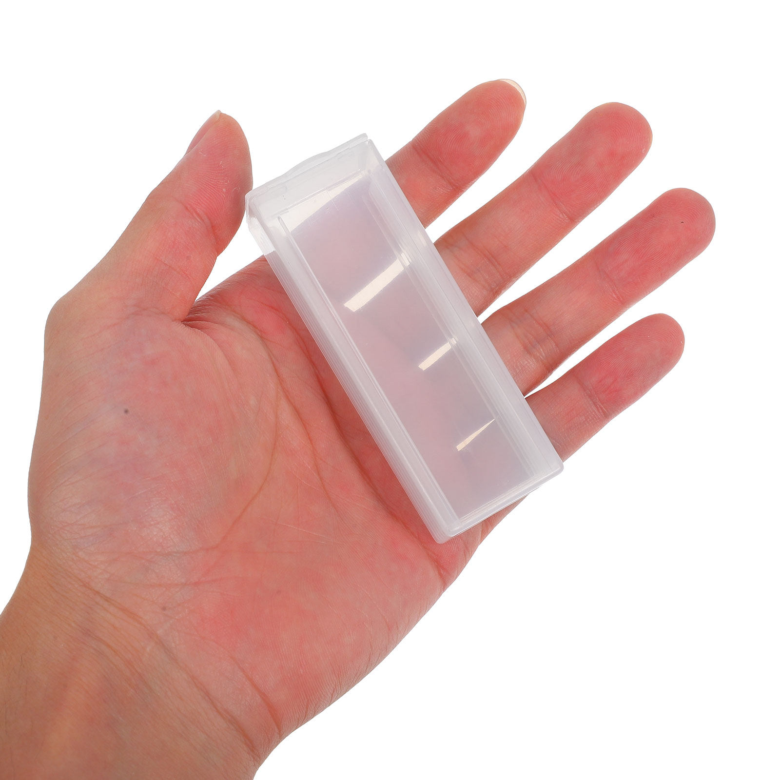 5Pcs Slide Holder ABS Slide St - Pathology Slide Storage recension och pris