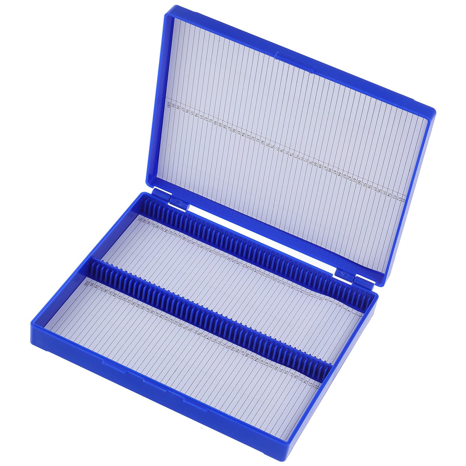 100-Place Pathology Premium Mi - Pathology Slide Storage recension och pris