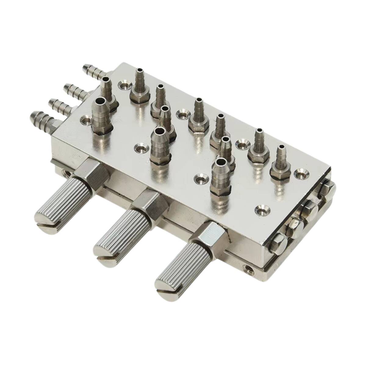 High Quality Dental Unit Valve - Dental Chair Unit recension och pris