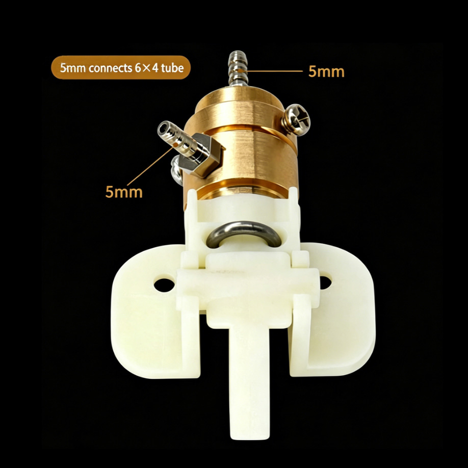 Hanger Valve Fit for Sirona /  - Dental Chair Unit recension och pris