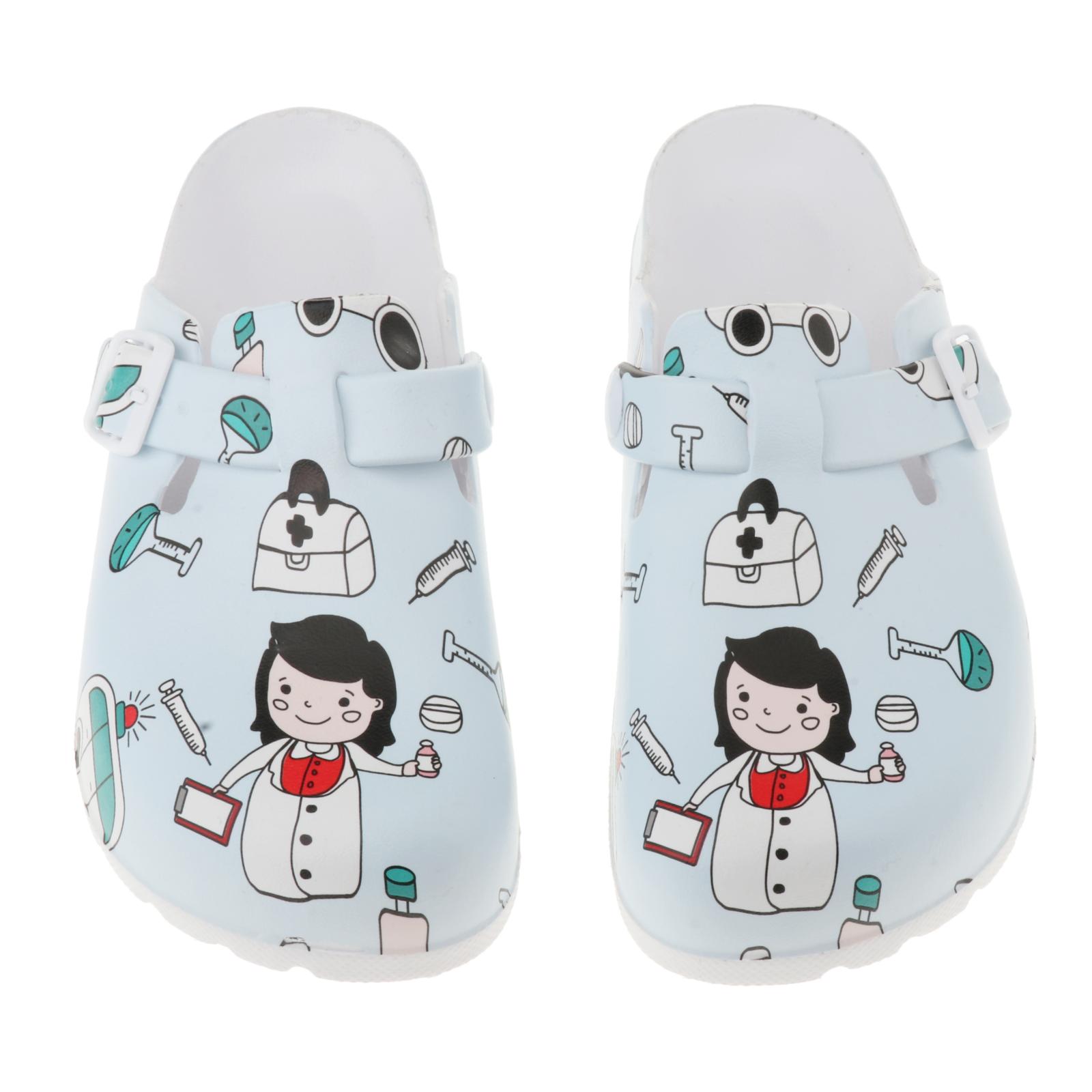 Medical Shoes EVA Non-slip Lab - Medical Lab Usa recension och pris