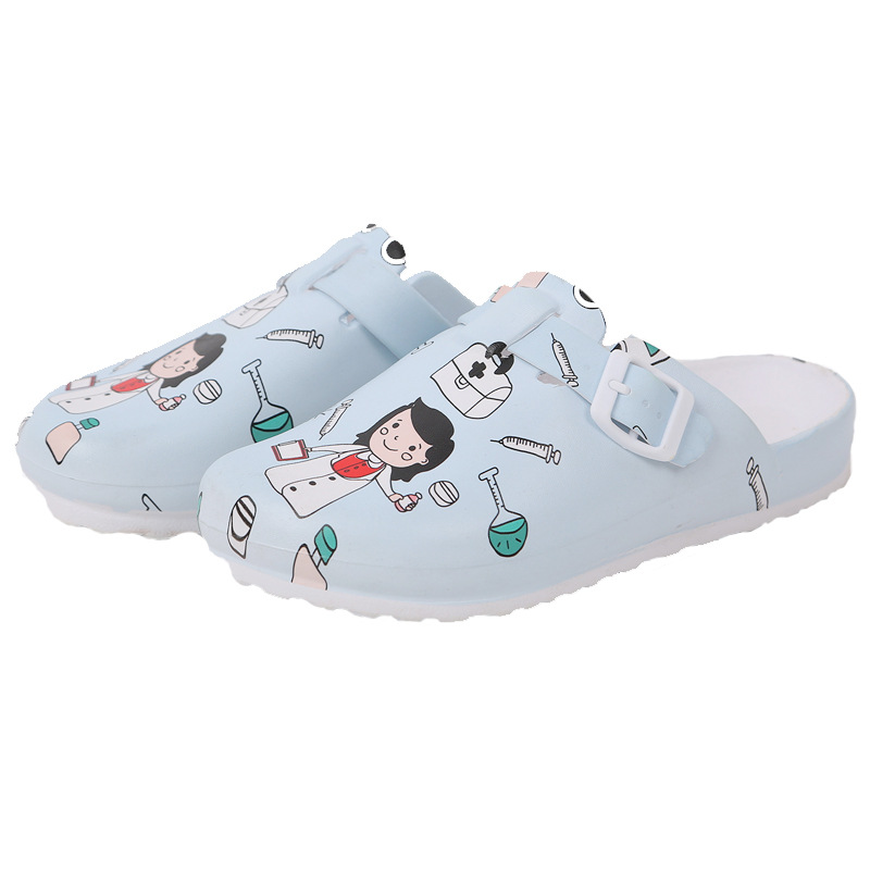 Medical Shoes EVA Non-slip Lab - Medical Lab Usa recension och pris