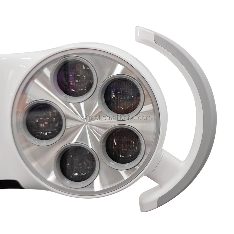 10LED Dental Operating Light w - Dental Chair Unit recension och pris