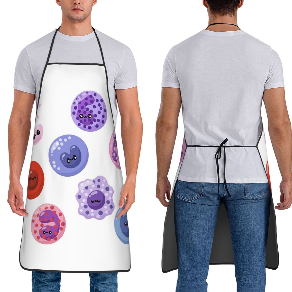 Hematology Blood Cells Medical - Medical Lab Scientist recension och pris