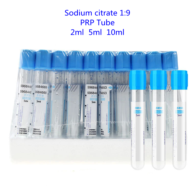 50pcs/lot Disposable Sterile V - Medical Lab Technology recension och pris