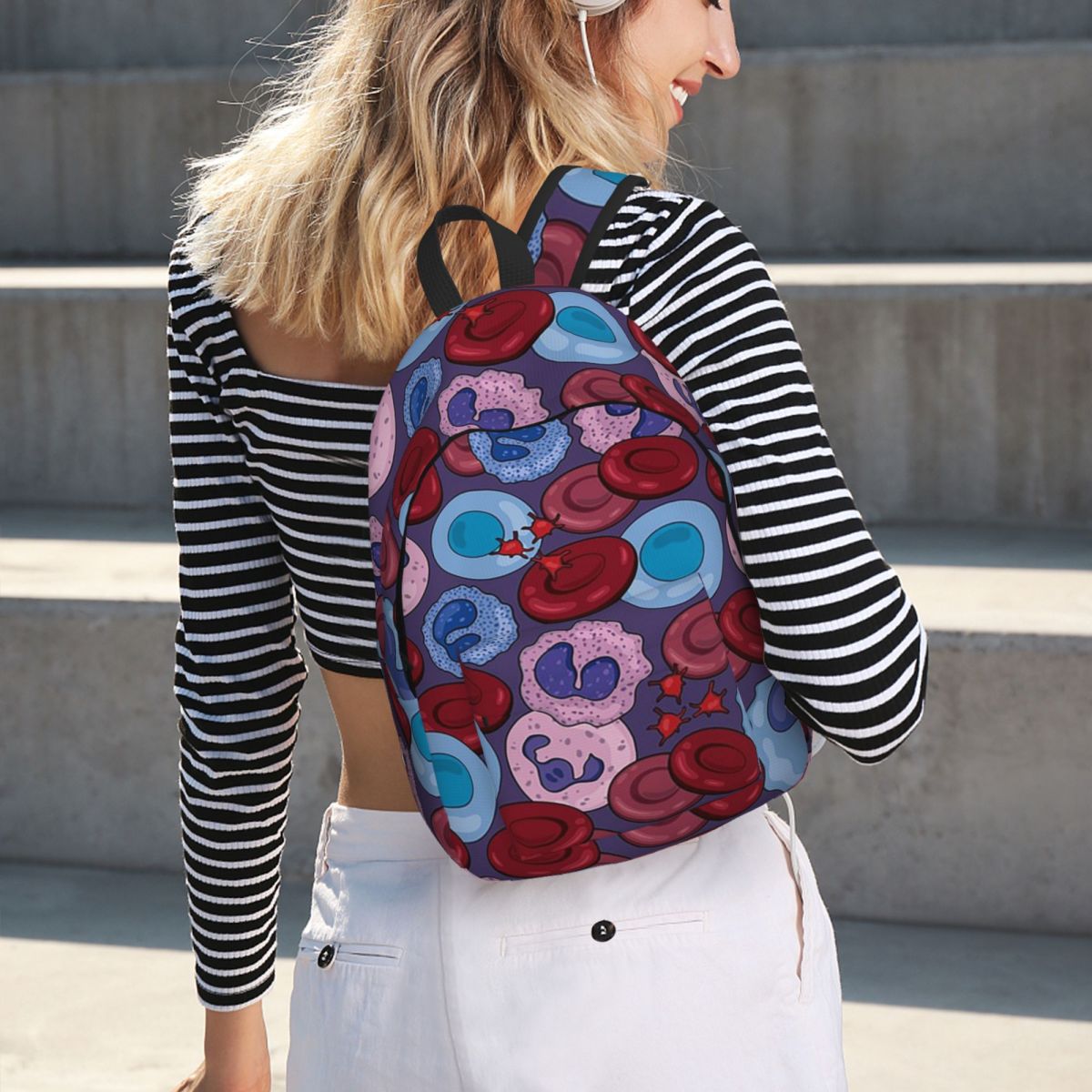 Hematology Blood Cells Medical - Medical Lab Scientist recension och pris