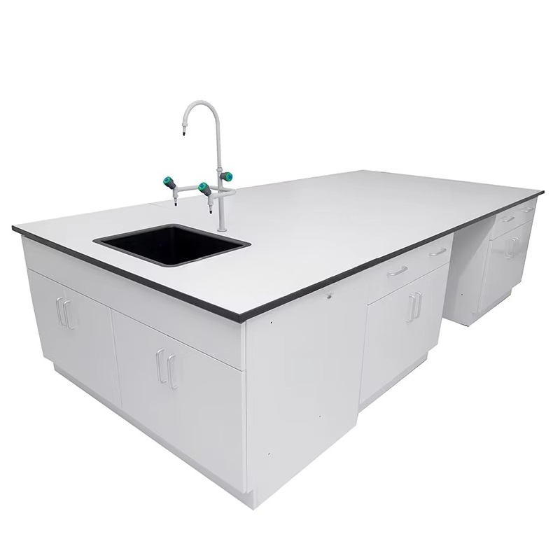 Medical Laboratory Furniture I - Medical Lab Usa recension och pris
