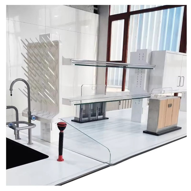 Medical Laboratory Furniture I - Medical Lab Usa recension och pris