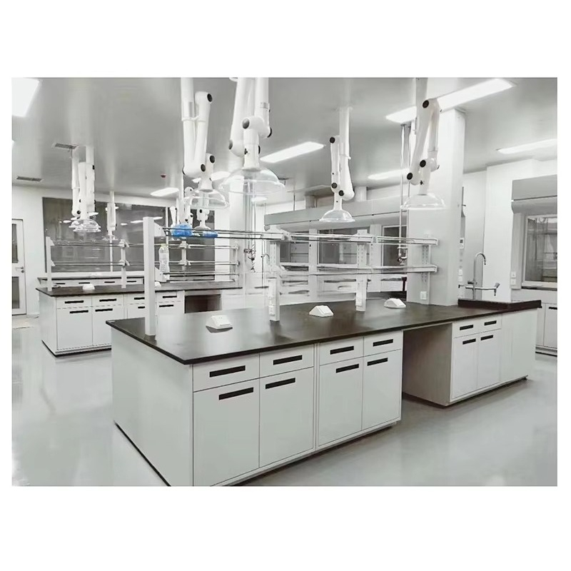 Medical Laboratory Furniture I - Medical Lab Usa recension och pris