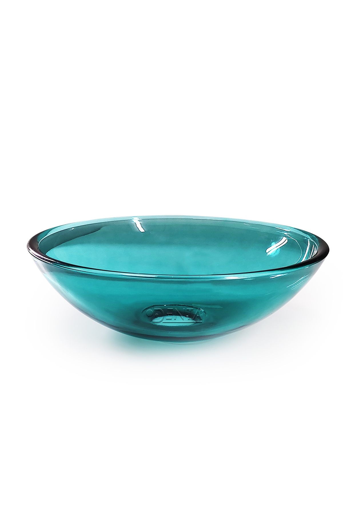 Green Glass Dental Spittoon |  - Dental Chair Unit recension och pris