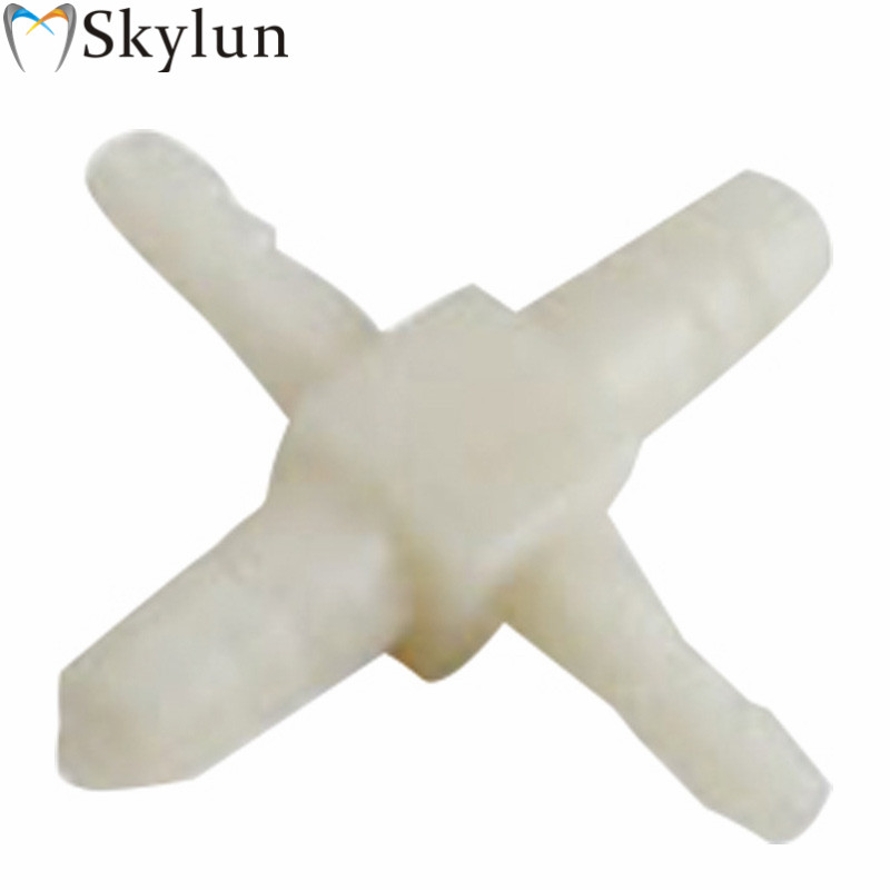 100PCS Dental Chair Unit 4-Way - Dental Chair Unit recension och pris