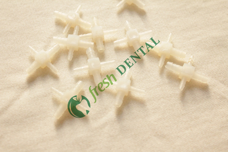 100PCS Dental Chair Unit 4-Way - Dental Chair Unit recension och pris