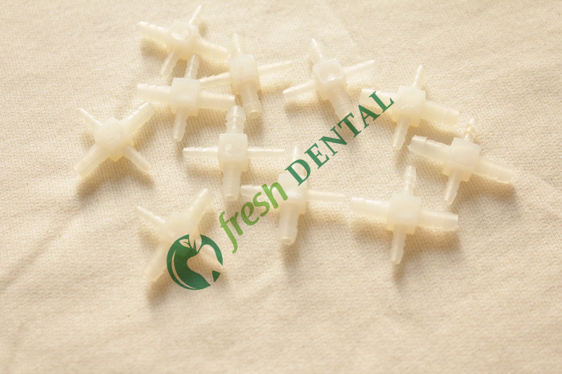 100PCS Dental Chair Unit 4-Way - Dental Chair Unit recension och pris