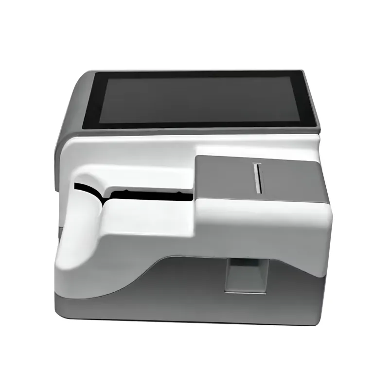 MR CE Approved Health Analyzer - Medical Lab Usa recension och pris