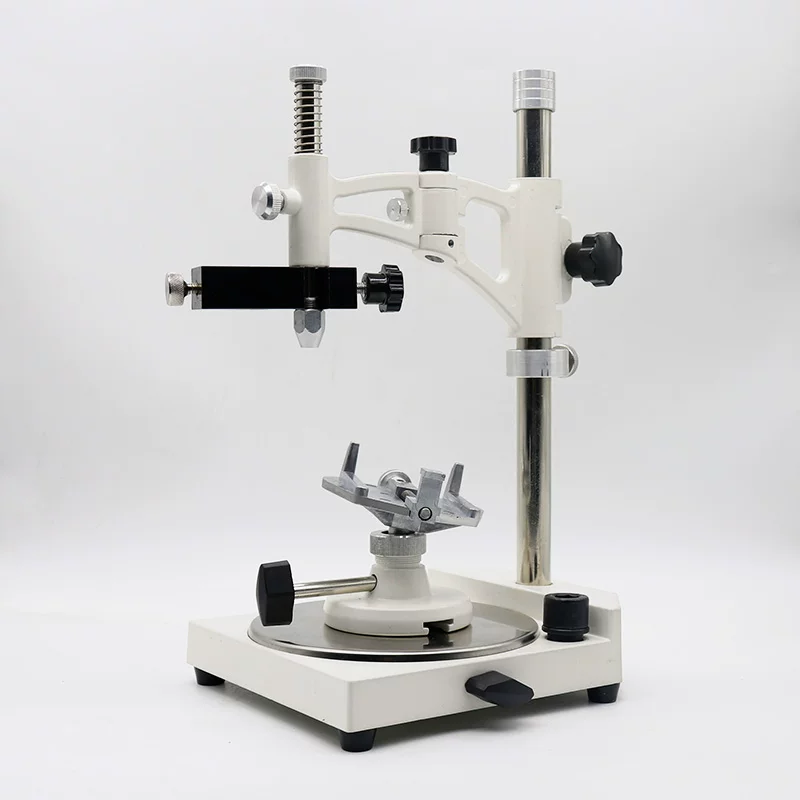 Square Dental Model Surveyor D - Medical Lab Technician recension och pris