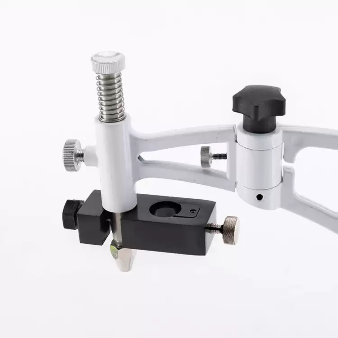 Square Dental Model Surveyor D - Medical Lab Technician recension och pris