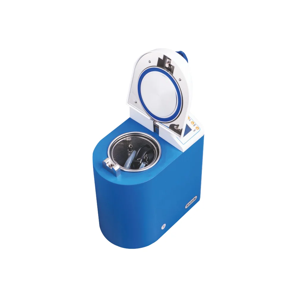 Denspay 3L Medical Autoclave S - Medical Lab Usa recension och pris