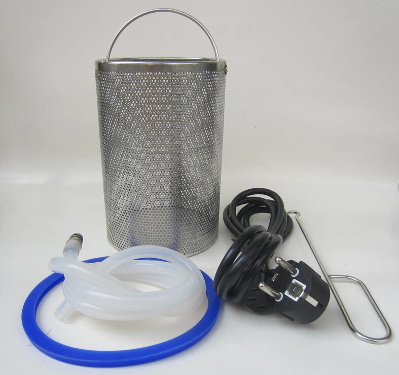 Denspay 3L Medical Autoclave S - Medical Lab Usa recension och pris