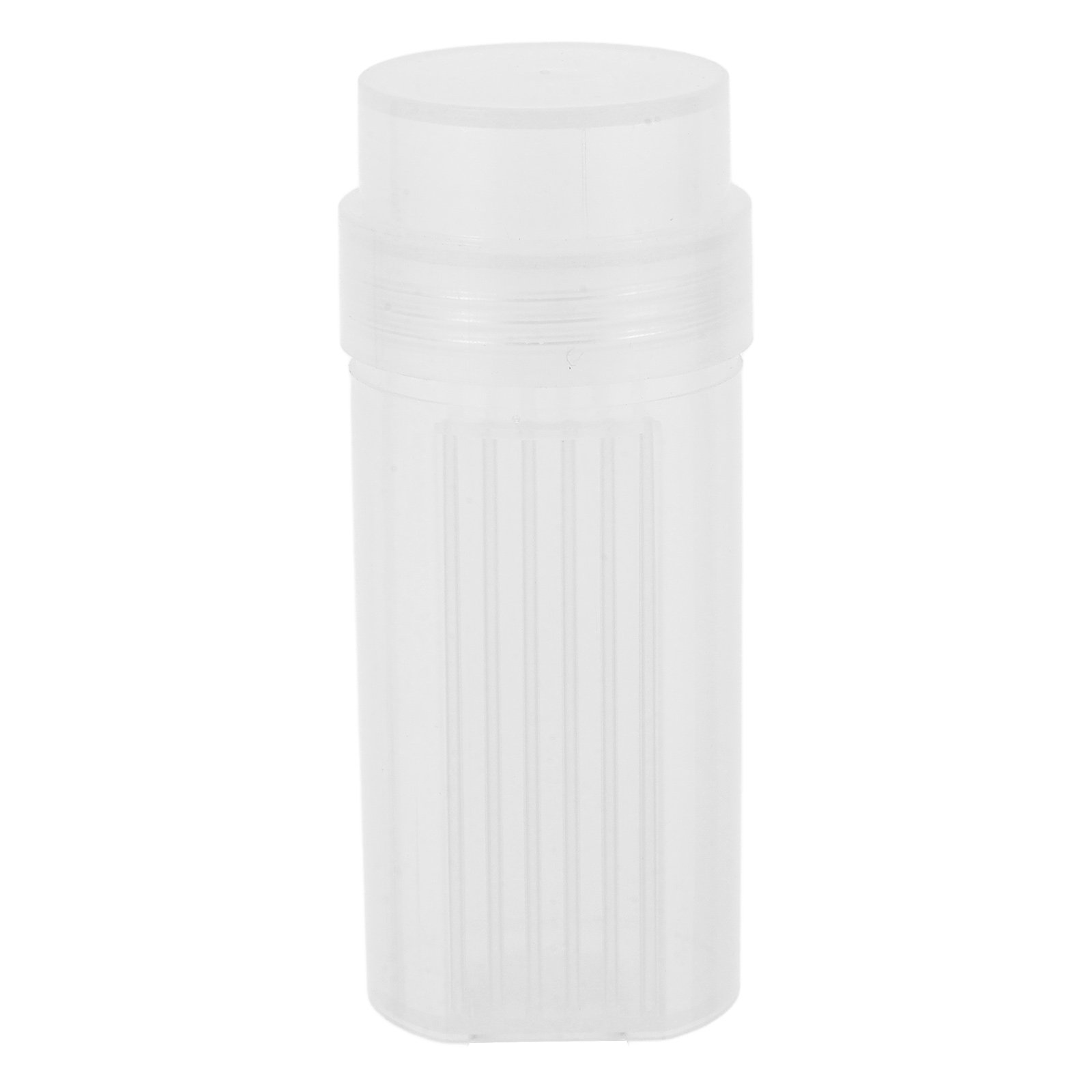 Circular Staining Jar Included - Pathology Slide Storage recension och pris