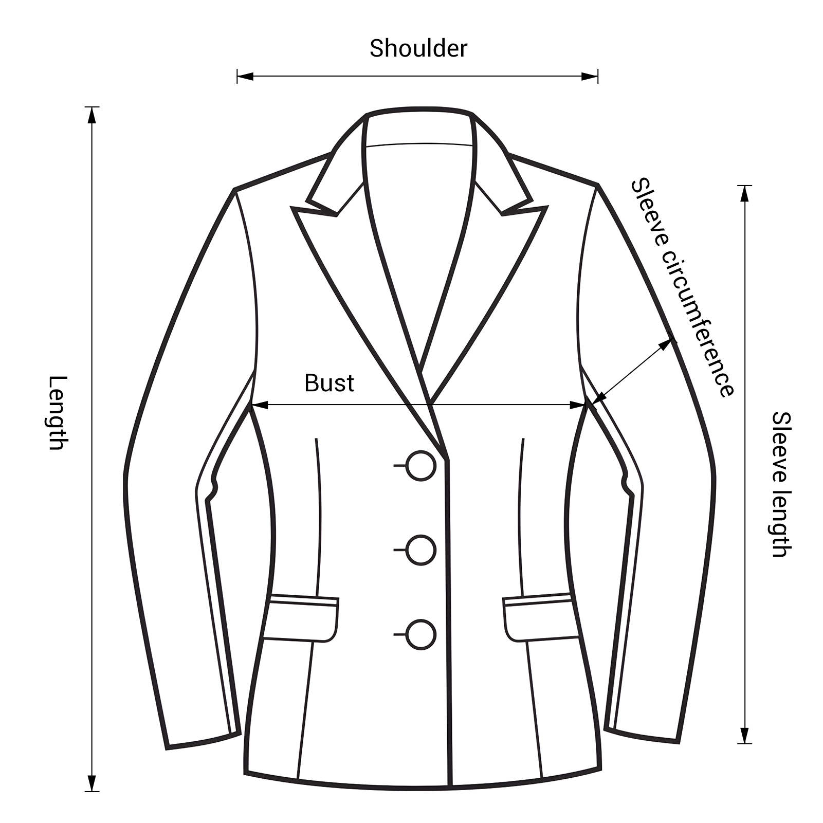 Medical Student White Lab Coat - Medical Lab Scientist recension och pris