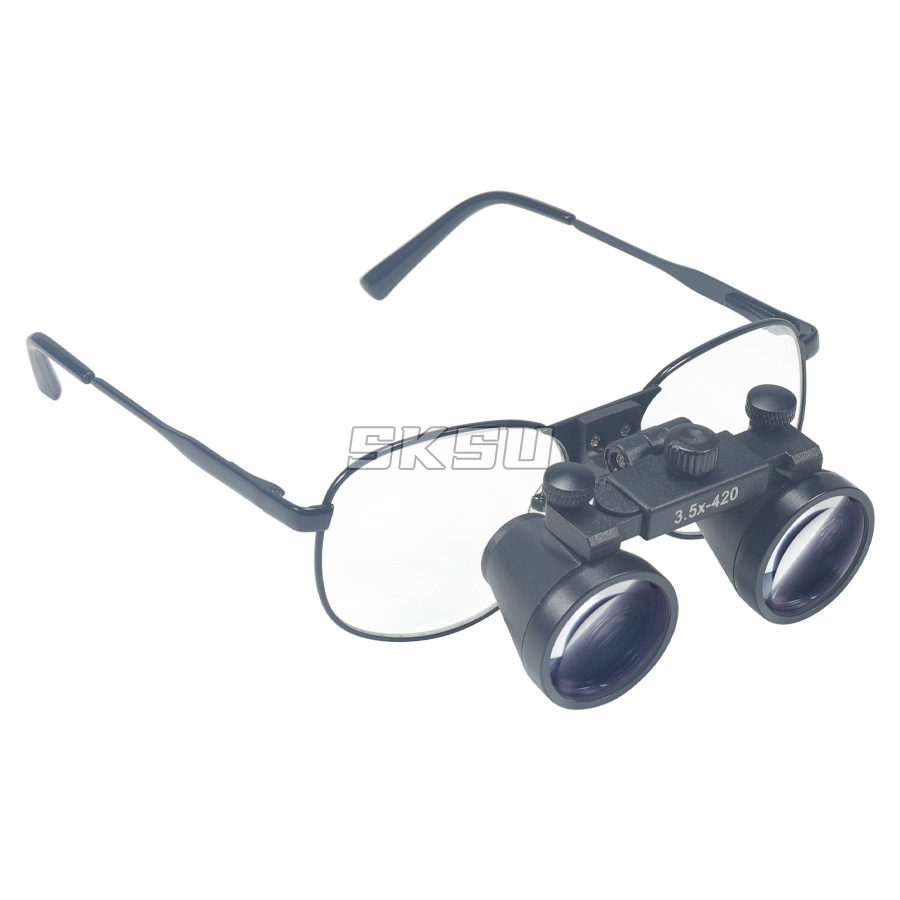 Dental Loupe Dental Lab Medica - Medical Lab Usa recension och pris