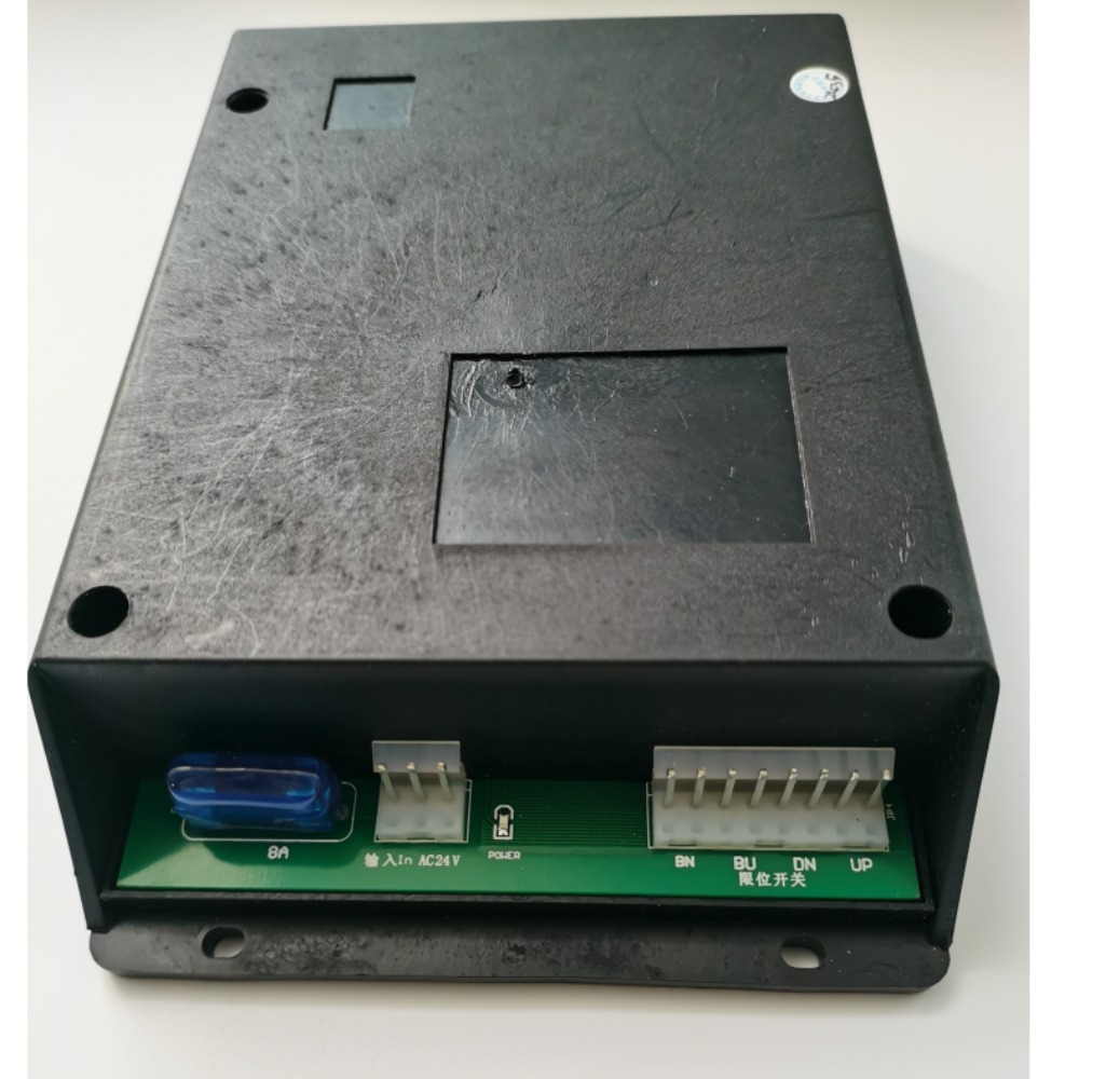 Dental Chair Control Box: Basi - Dental Chair Unit recension och pris