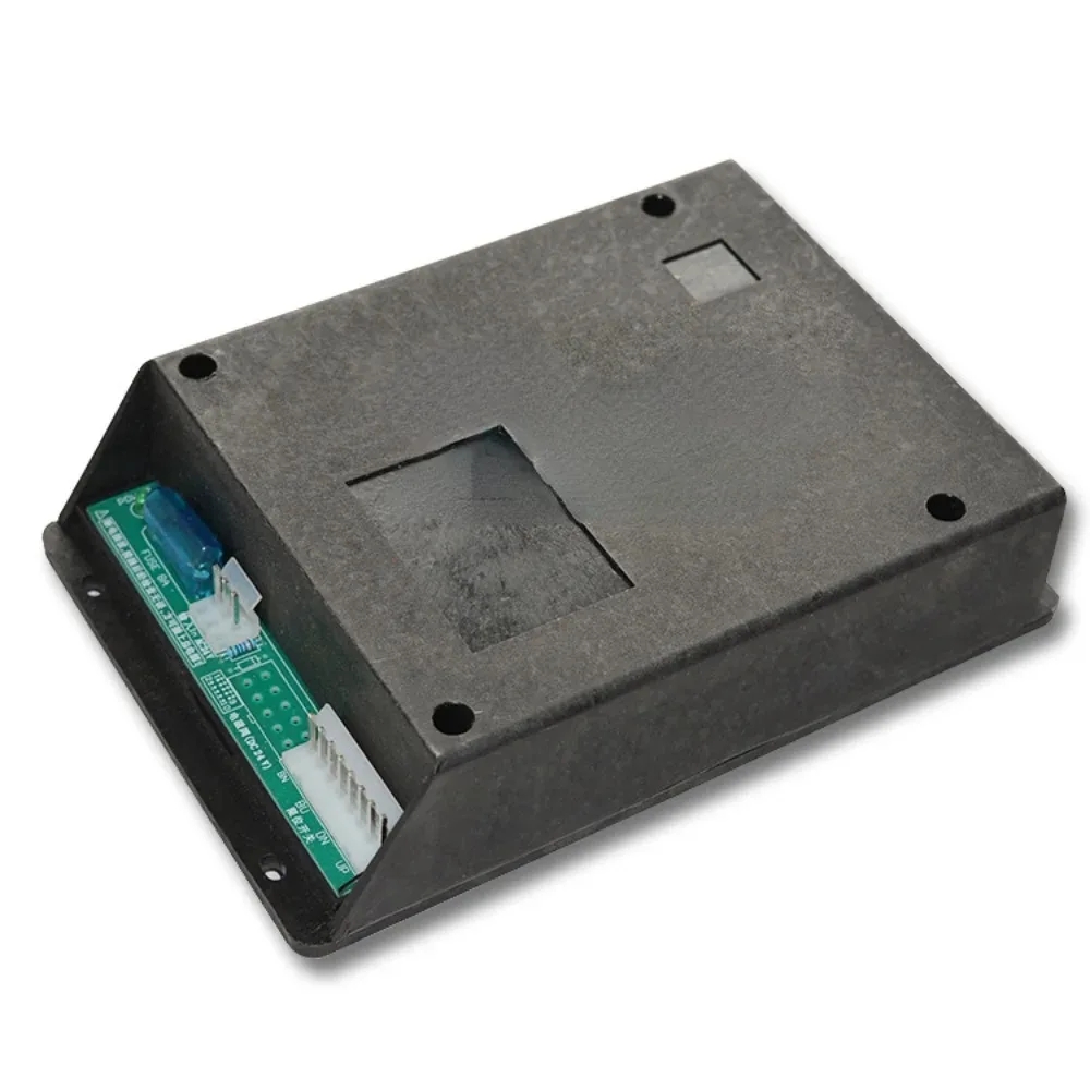 Dental Chair Control Box: Basi - Dental Chair Unit recension och pris