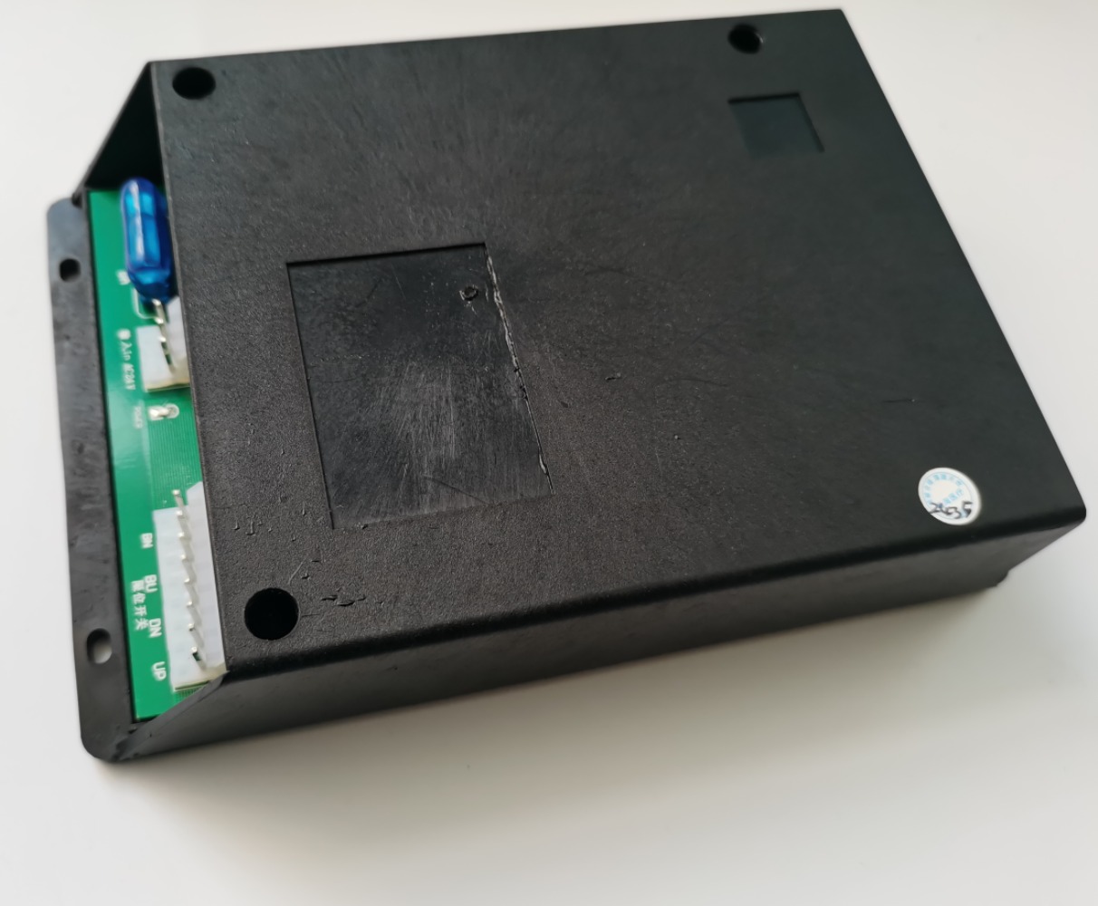 Dental Chair Control Box: Basi - Dental Chair Unit recension och pris